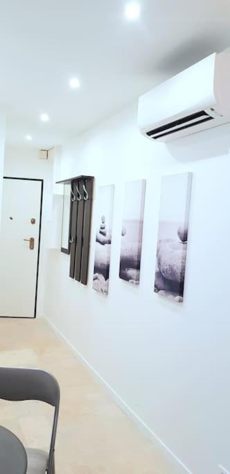 Studio Centre Cannes Forville Eksteriør bilde